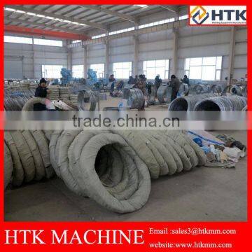 HTK Razor Barbed Wire Prison Fence/razor Barbed Wire for Sale/razor Barbed Wire Machine photo-3