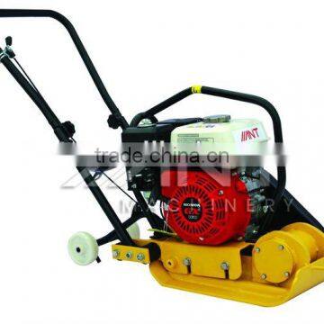 Vibratory Plate Compactor PB15T(walk Behind) photo-6