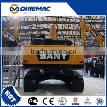 China SANY Hydraulic Excavator SY465H photo-2