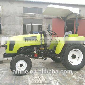 Best Price Good Quality Zubr Mini Tractor photo-6