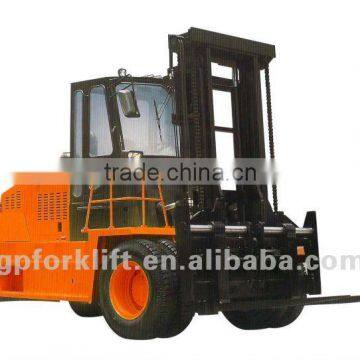 14 Ton Diesel Forklift