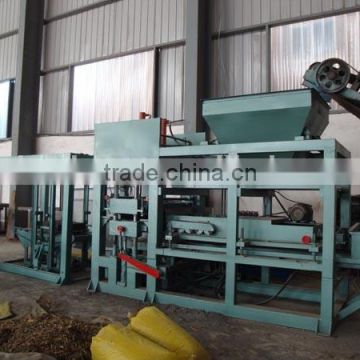 Huahong high efficient brick making machine/brick molding machine/brick press