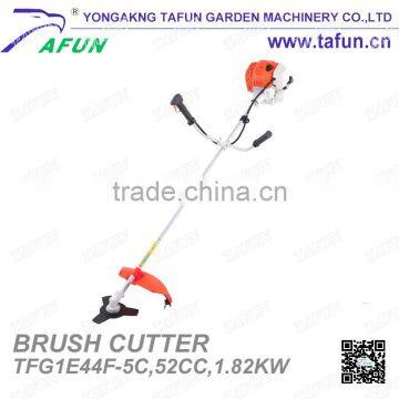 52cc 1.82kw Petrol Grass Trimmer (TFG1E44F-5C) photo-2