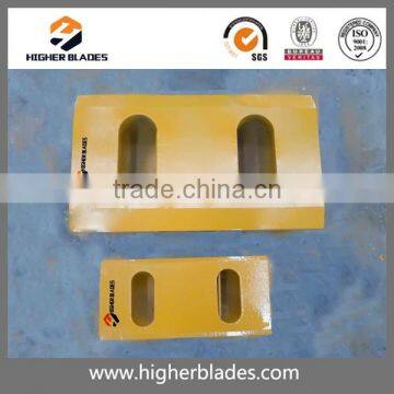 Motor Grader Cutting Edges for Heavy Equipment 9J3659 photo-2