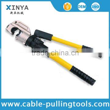 Hydraulic Cable Crimping Tool up to 400sqmm