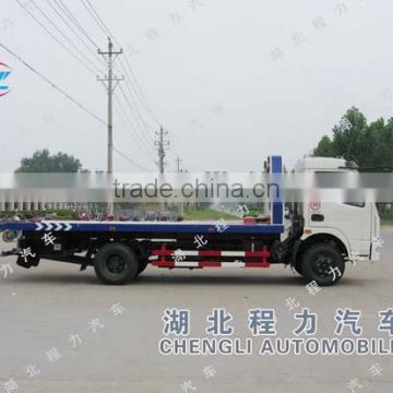 DongFeng wrecker truck,wrecker towing truck,cheap wrecker tow truck for sale