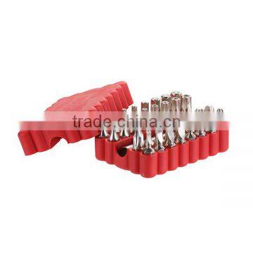 JTECH 32 Pcs Screwdriver Head Sets photo-2