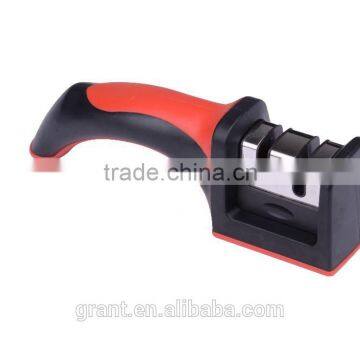 Hot Deals LX-1390 Deluxe Kitchen Knife Sharpener