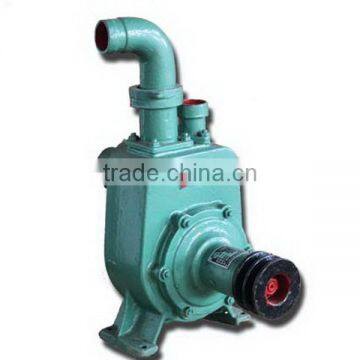 Self-Priming Pump 50ZB