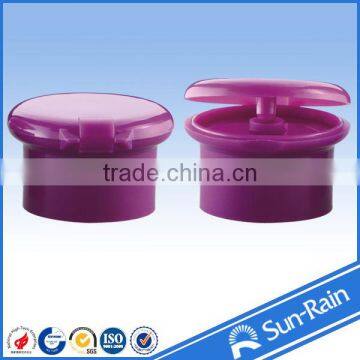 Wholesale China Made pp Plastic Cap for Bottles photo-4