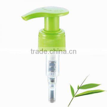 plastic lotion pump Left-Right structure 24/410