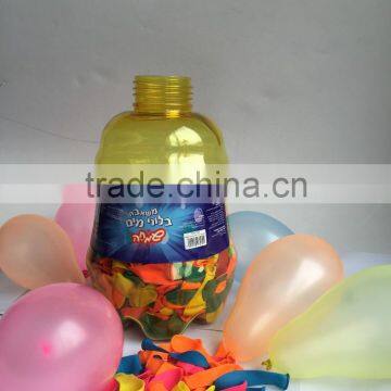 Spray With Balloon photo-2