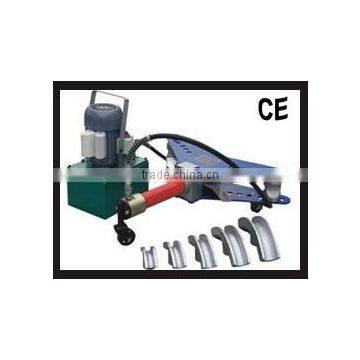 Hydraulic 2'' electric pipe bender machine