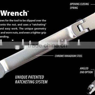 High Quality Ratchet Wrench