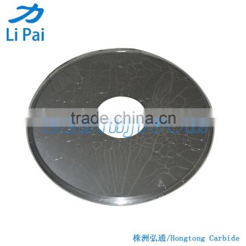 Carbide PCB cutter