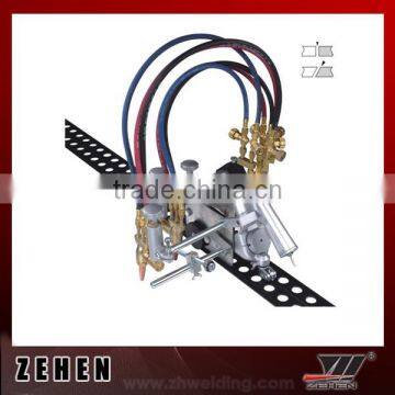 Semi-automatic Cutter