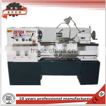 C6132A universal lathe machine price with high precision