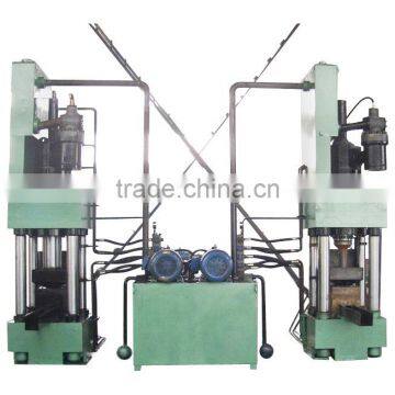 Y83-630 CE Copper Briquetting Press Machine (factory and Supplier)