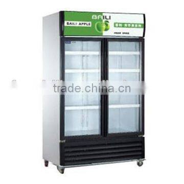 Hotsale Vertical Freezer