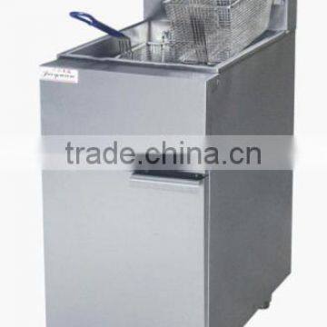 High Qualitydeep Fryer photo-3