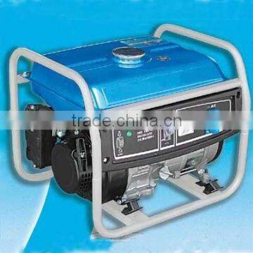 2000W Gasoline Generator