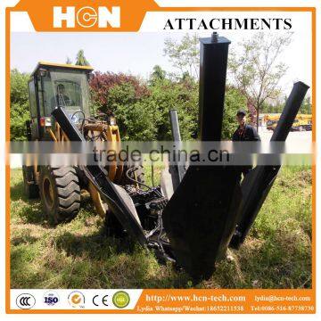 HCN 0503 Brand New HCN 0503 Series Tree Spade Transplanting Earth Moving Machinery photo-5