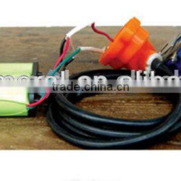 KJ3.5LM GATO GRANDE Miners Lamp photo-4