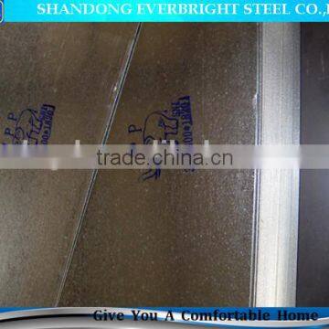 Rust Proof Zinc Roofing Panel photo-2