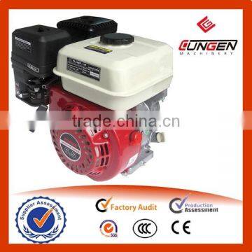 Chungeng 6.5HP Four Stroke Hot Sell New Petrol Engine photo-2