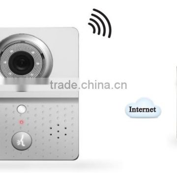 Hot Sale New Smart Products Wireless android/iphone wifi video door bell