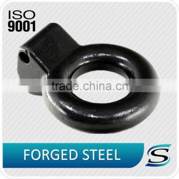 Forged Towing Eye Used on Trailer and Truck photo-4