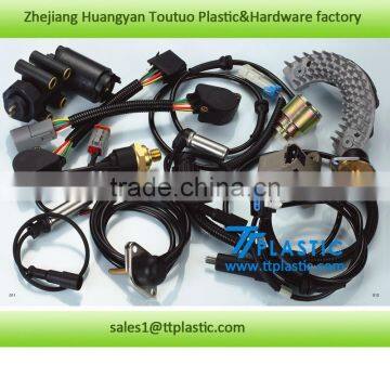 auto parts truck oil pressure sensor