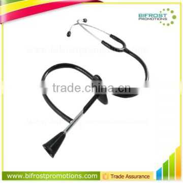 Single Barrel Specifications Fetal Gynecological Stethoscope