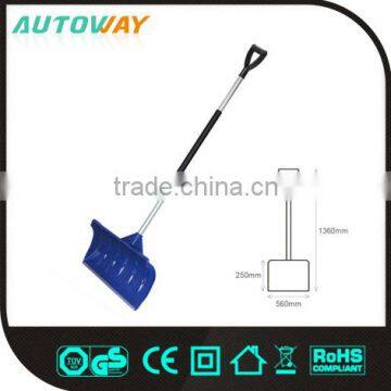 2014 popular plastic snow shovel ,wholesale snow shovels