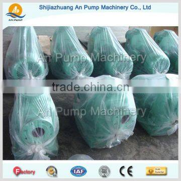 QZX Series Self Primming Sewage Pump photo-4