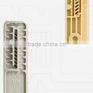 Nano Flat Dripper, Emitter photo-2