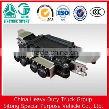 Best Selling Semi Trailer Parts ABS Anti-lock Braking System for Truck Smei Trailer photo-3