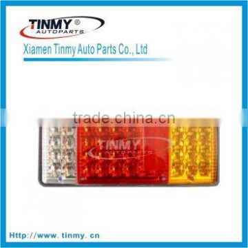 Truck & Trailer LED Lamps