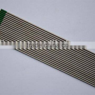 ISO 6848 3.2*175mm Pure Wolfram Welding Bars From 18 Years China Supplier photo-5