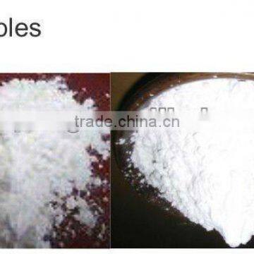 China modified corn modified mazie starch machine