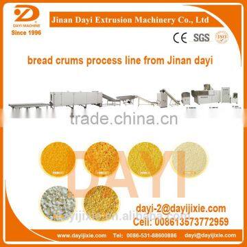 Panko Bread Crumbs Production Line From Jinan Dayi photo-3