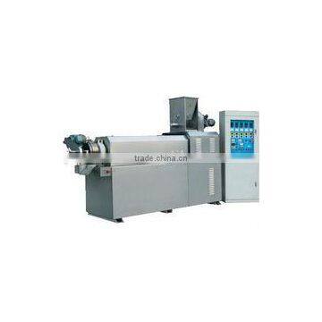 DPs-100 New Condition spaghetti macaroni noodles making extruder machine in china