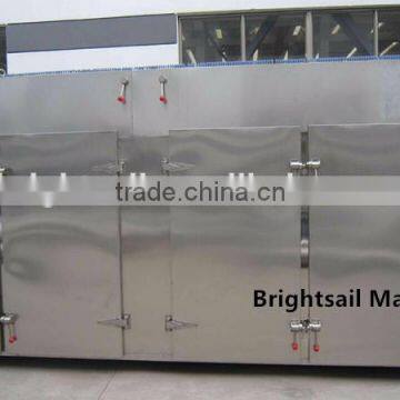 Shrimp Dryer Oven Hot Air Oven Dryer photo-2