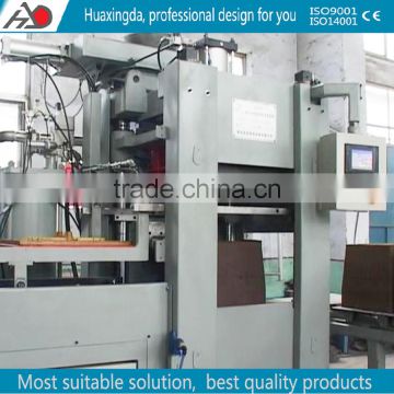 FDNX type sand molding machine