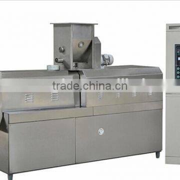 food twin screw extruder