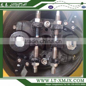 Chicken Farm Processing Feed Press Plant/animal Feed Pellet Machine for Sale photo-3