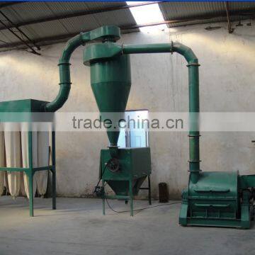 Manufacturer Direct Selling Wood Mill Machine for Corn Cob/rice Husk photo-6