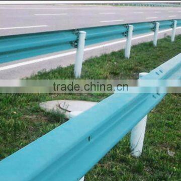 Flexible Reflective PU Delineator Post Road Barrier Manufacture