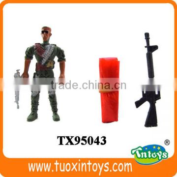 toy soldier force, plastic army toys