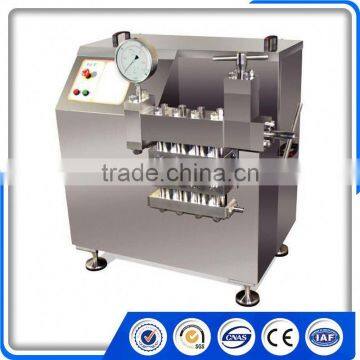 competitive price high pressure beverage homogenizer